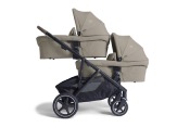 Poussette Versiti sandstone Joie