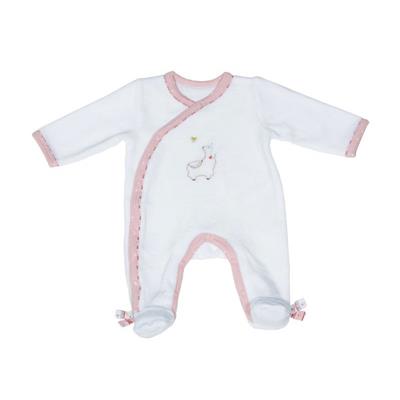 Pyjama Sauthon Mila 0 Mois