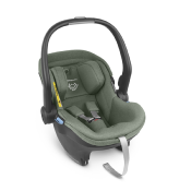 Siège auto Uppababy Mesa I-size Emmett Kaki