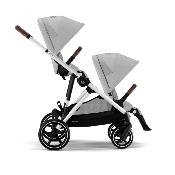 Siège Cybex Gazelle S Lava Grey