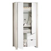 Armoire Sauthon Tipee