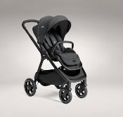 POUSSETTE FINITI SIGNATURE EBONY