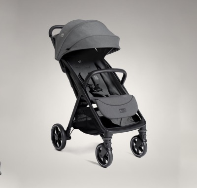 Poussette Parcel LX Signature Ebony