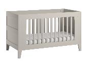 Lit 140x70 Vox Milenne Beige