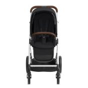 TALOS S LUX Silver Deep Black 