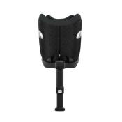 Coque SIRONA Zi I-Size Deep Black (base incluse)