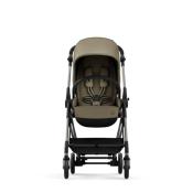 MELIO Taupe Classic Beige 