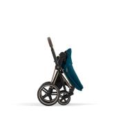 PRIAM Pack siège Mountain Blue 