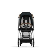 MIOS Chssis Chrome Black 