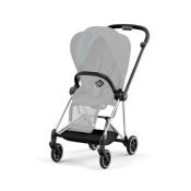 MIOS Châssis Chrome Brown 