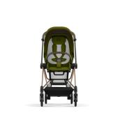 MIOS Pack siège Khaki Green 