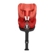 Coque SIRONA SX2 I-SIZE Hibiscus Red 