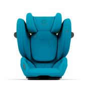 Siège Auto SOLUTION G I-FIX Beach Blue