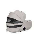 Nacelle Pliable Luxe Priam Style City Grey Cybex