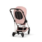 Habillage Siège Mios Style Peach Pink Cybex