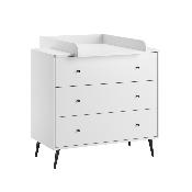 Plan à langer Vox Blanca