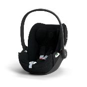 SIEGE AUTO CLOUD T I-SIZE CYBEX SEPIA BLACK PLUS