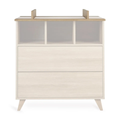 Dispositif à langer Quax Loft Honey