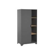 Armoire Vox Leaf Gris