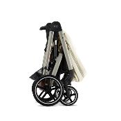 Poussette Cybex Balios S Lux Seashell Beige