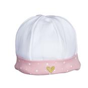 Bonnet naissance Sauthon Mila