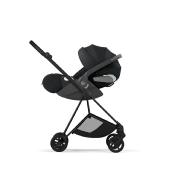 Châssis Mios Style Matt Black Cybex