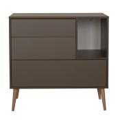 Commode Quax Cocoon Moss