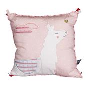 Coussin carré Sauthon Mila