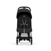 Poussette Coya Confort Matt Black Sepia Black Cybex