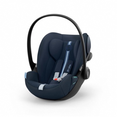 Cloud G i-Size Ocean Blue (Plus) cybex