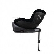 Sirona Gi i-Size Moon Black (Plus)