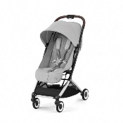 Orfeo  Fog Grey