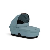 Nacelle Melio  Stormy Blue
