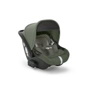 Siège auto Inglésina Darwin Recline Tribeca Green