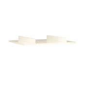 Dispositif à langer pour commode 3 tiroirs Paloma