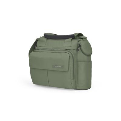 Sac à langer Dual Bag Tribeca Green