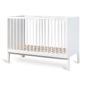 DUO LIT 120X60 + COMMODE QUAX ASHI CREME