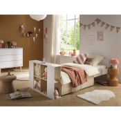 LIT bebe 120x60 Transformable Paloma