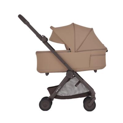 Nacelle Pliable pour Poussette Anex Air-Q Karamell