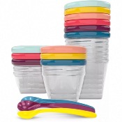 Babybols multi set Babymoov