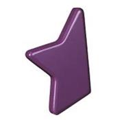 Option Bouton Violet