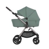 Poussette Duo Anex IQ Premium Olly