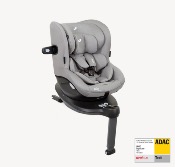 I-Spin 360 Gray Flannel 