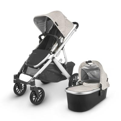 Poussette UPPAbaby VISTA V2 Sierra