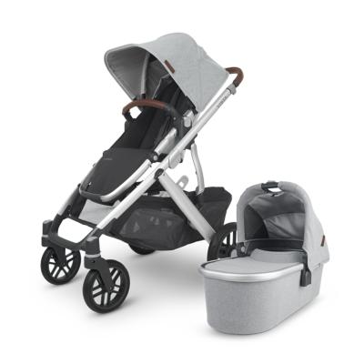 Poussette UPPAbaby VISTA V2 Anthony