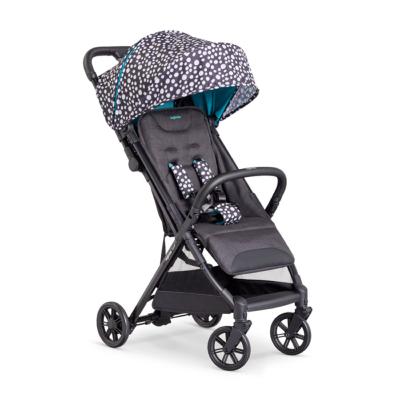 Poussette Inglésina Quid² Polka Dots Black