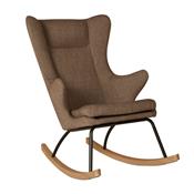 Rocking Chair adulte Latte Quax