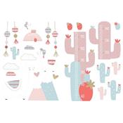 Stickers muraux Sauthon Mila