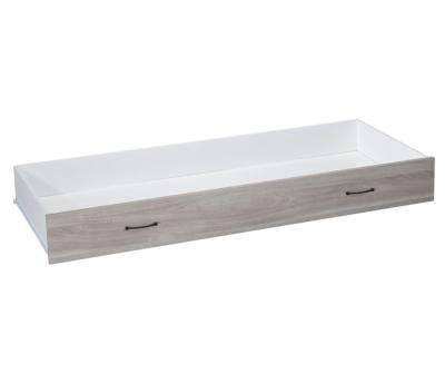 Tiroir pour little big bed 140x70 Sauthon Vintage Silex