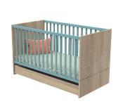 Tiroir pour Little Big Bed Sauthon Nova